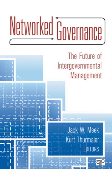 E-Book Networked Governance Jack W. Meek