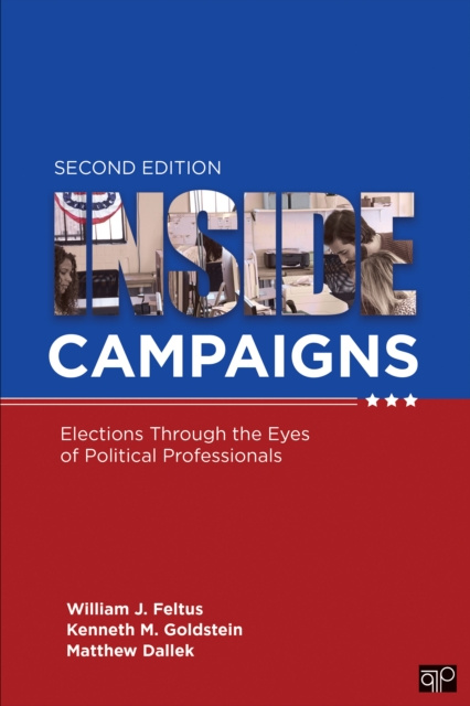 E-book Inside Campaigns William J. Feltus
