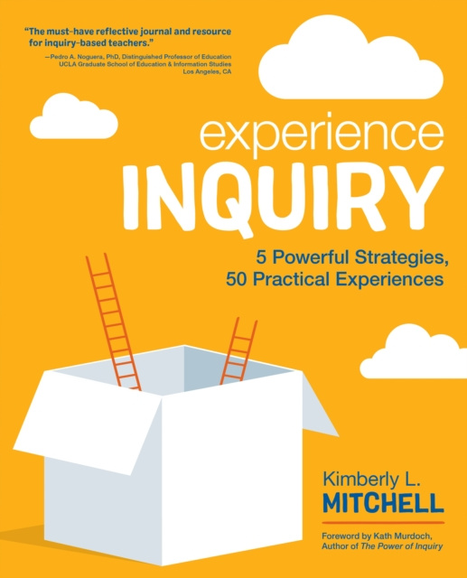 E-knjiga Experience Inquiry Kimberly L. Mitchell