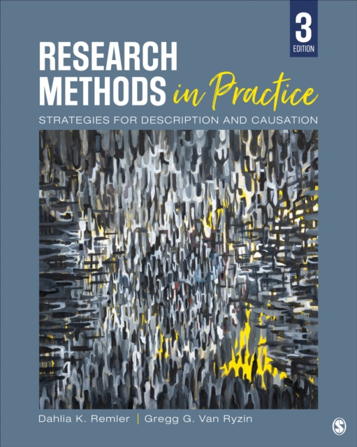 E-kniha Research Methods in Practice Dahlia K. Remler