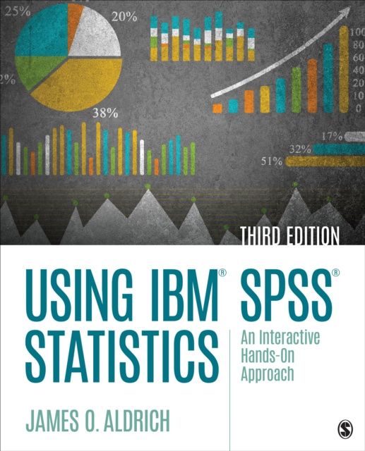 E-knjiga Using IBM SPSS Statistics James O. Aldrich