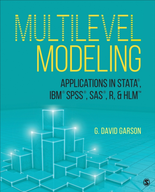 E-book Multilevel Modeling G. David Garson