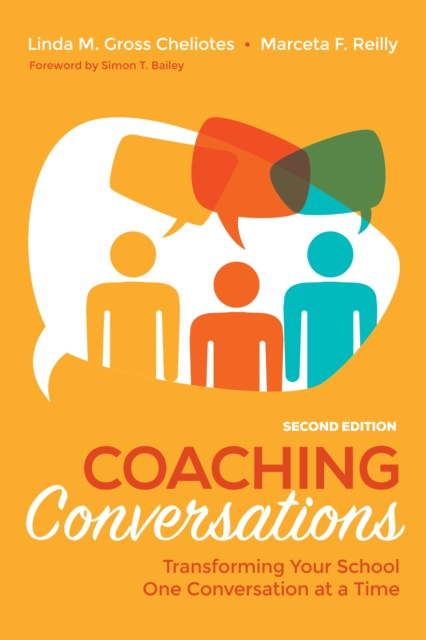 E-knjiga Coaching Conversations Linda M. Gross Cheliotes