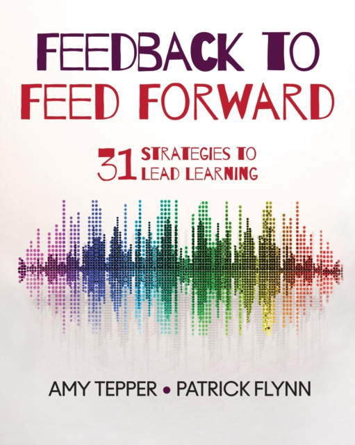 E-Book Feedback to Feed Forward Amy Tepper