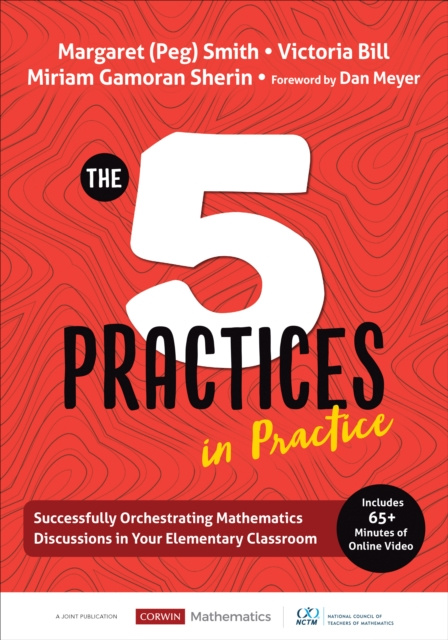 E-book Five Practices in Practice [Elementary] Margaret (Peg) Smith