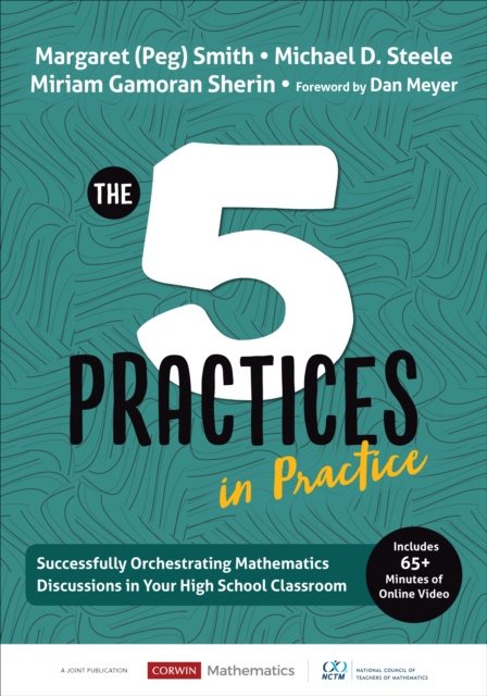 E-book Five Practices in Practice [High School] Margaret (Peg) Smith