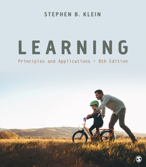 E-knjiga Learning Stephen B. Klein