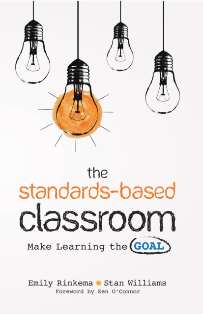E-book Standards-Based Classroom Emily Rinkema