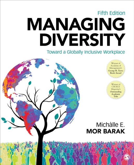 E-book Managing Diversity Michalle E. Mor Barak