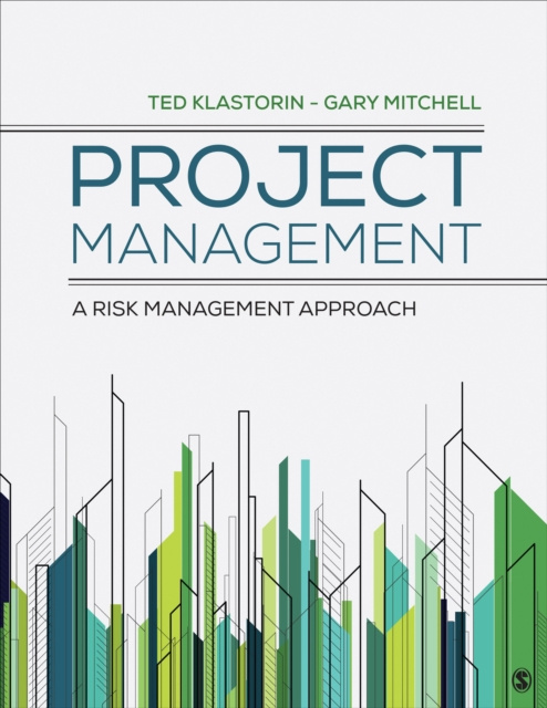 E-book Project Management Ted Klastorin