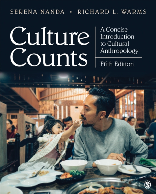 E-book Culture Counts Serena Nanda