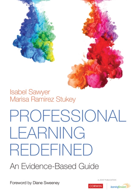 E-knjiga Professional Learning Redefined Isabel Sawyer