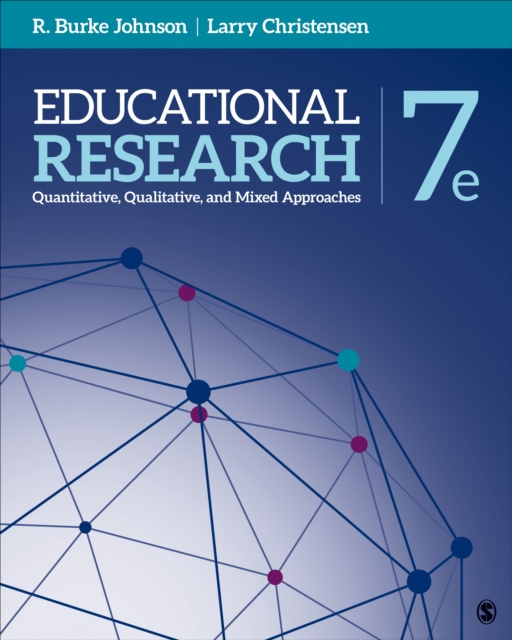 E-knjiga Educational Research R. Burke Johnson