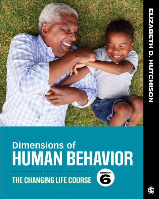 E-knjiga Dimensions of Human Behavior Elizabeth D. Hutchison