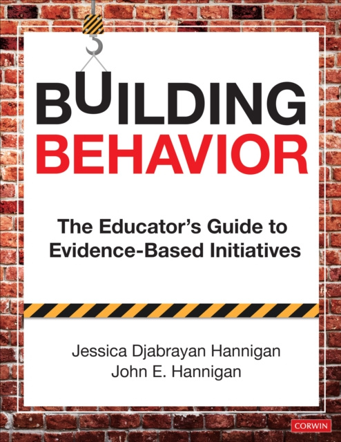 E-knjiga Building Behavior Jessica Djabrayan Hannigan