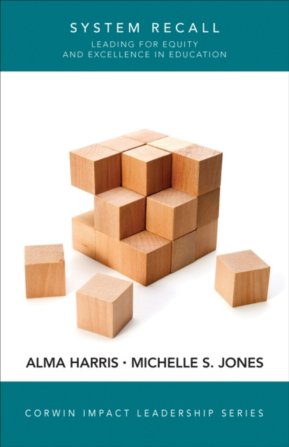 E-knjiga System Recall Alma Harris