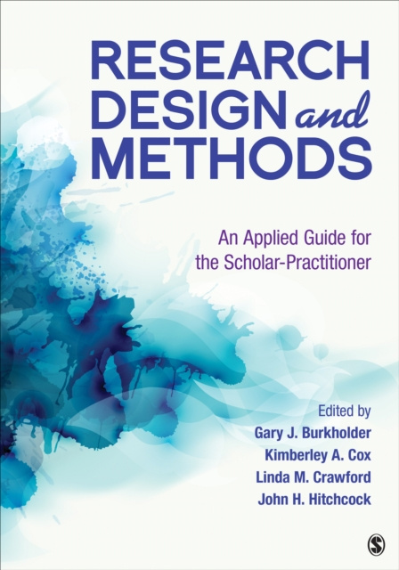 E-knjiga Research Design and Methods Gary J. Burkholder