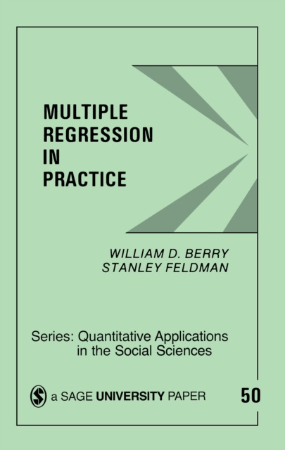 E-book Multiple Regression in Practice William D. Berry