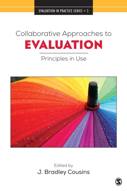 E-book Collaborative Approaches to Evaluation J. Bradley Cousins