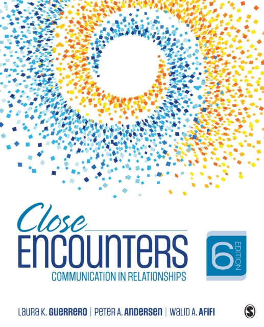 E-Book Close Encounters Laura K. Guerrero