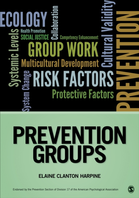 E-book Prevention Groups Elaine Clanton Harpine