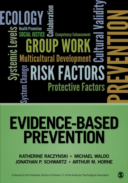 E-book Evidence-Based Prevention Katherine Raczynski