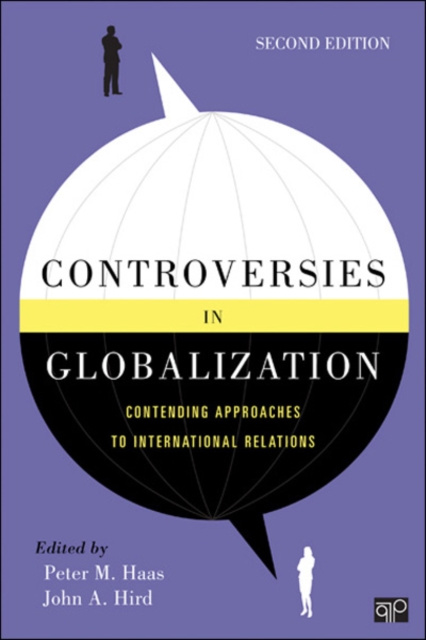 E-book Controversies in Globalization Peter M. Haas