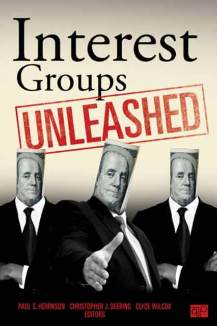 E-Book Interest Groups Unleashed Paul S. Herrnson