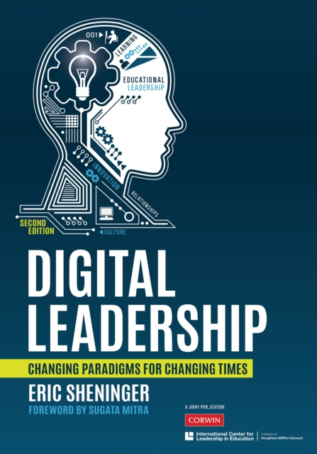 E-book Digital Leadership Eric Sheninger
