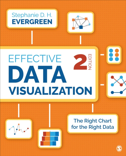 E-knjiga Effective Data Visualization Stephanie D. H. Evergreen