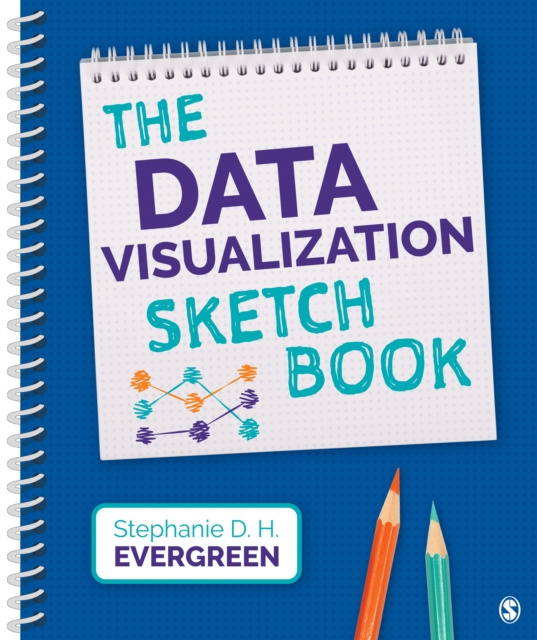 E-knjiga Data Visualization Sketchbook Stephanie D. H. Evergreen