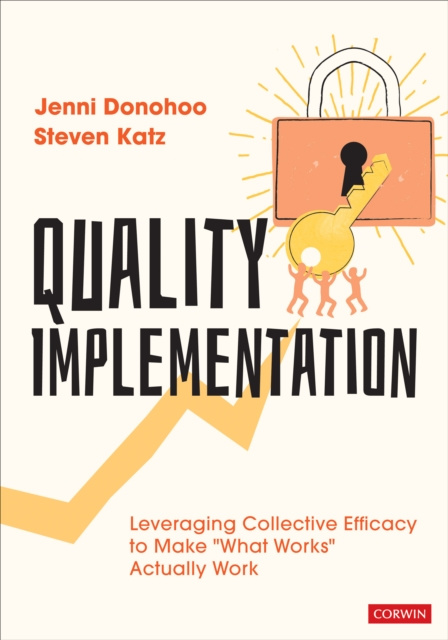 E-knjiga Quality Implementation Jenni Donohoo