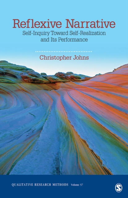 E-knjiga Reflexive Narrative Christopher Johns
