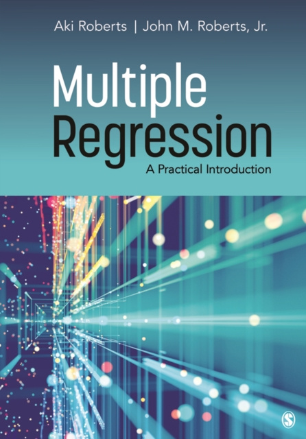 E-knjiga Multiple Regression Aki Roberts