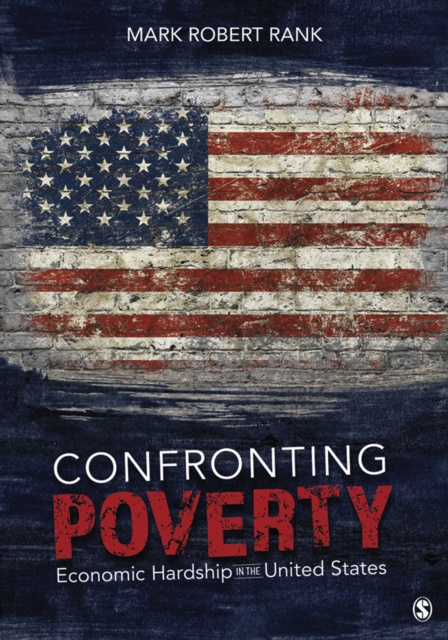 E-knjiga Confronting Poverty Mark Robert Rank