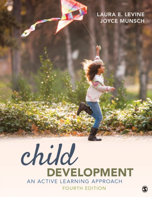 E-knjiga Child Development Laura E. Levine