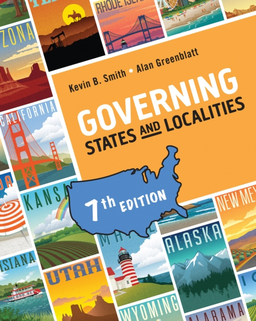E-Book Governing States and Localities Kevin B. Smith