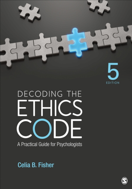 E-Book Decoding the Ethics Code Celia B. Fisher
