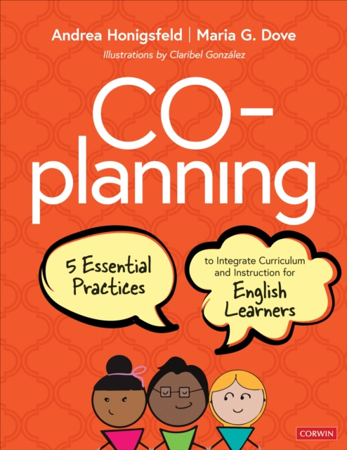 E-Book Co-Planning Andrea Honigsfeld
