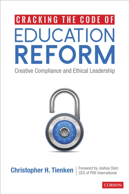 E-book Cracking the Code of Education Reform Christopher H. Tienken