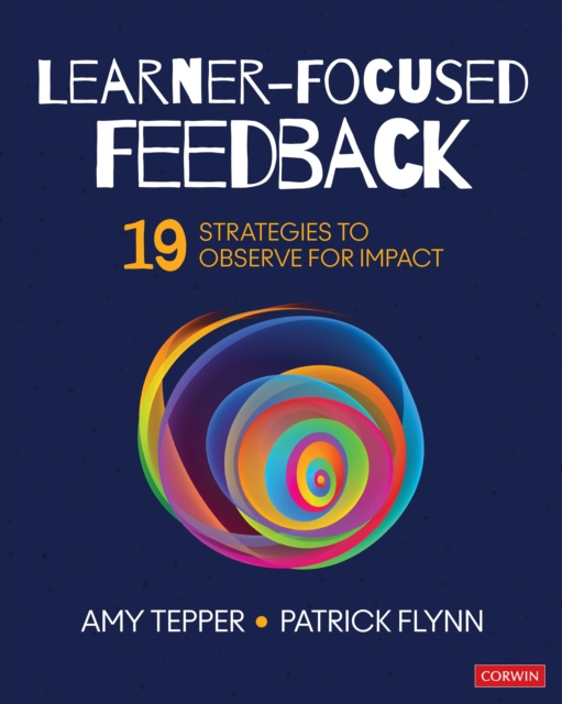 E-Book Learner-Focused Feedback Amy Tepper
