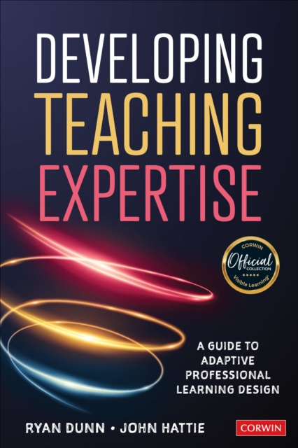 E-knjiga Developing Teaching Expertise Ryan Dunn