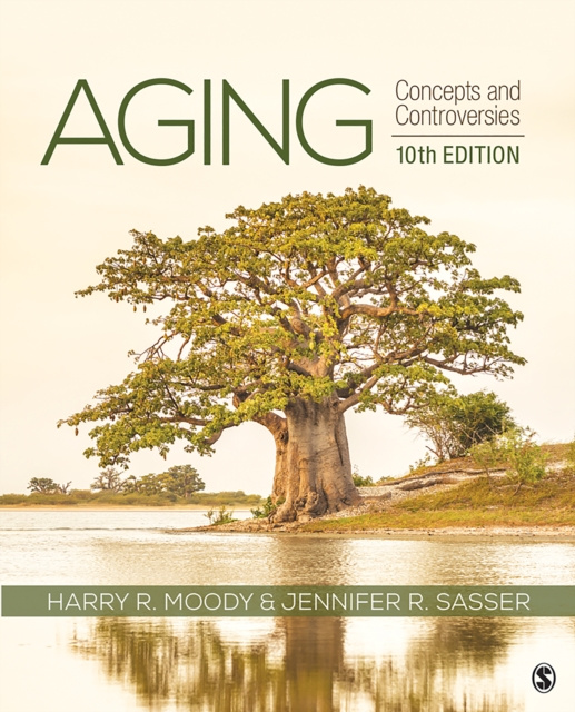 E-knjiga Aging Harry R. Moody