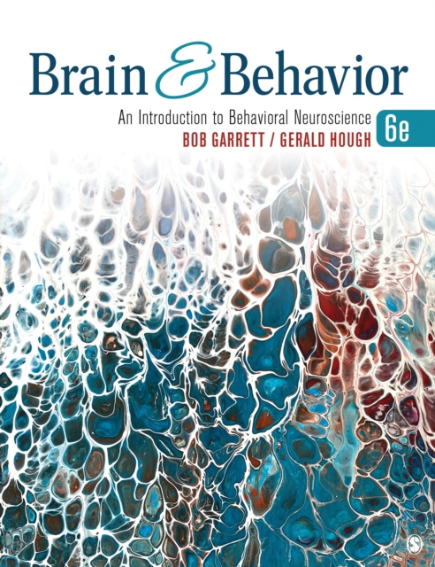 E-knjiga Brain & Behavior Bob Garrett