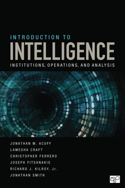 E-book Introduction to Intelligence Jonathan M. Acuff