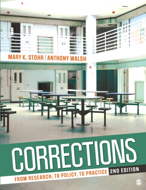 E-knjiga Corrections Mary K. Stohr