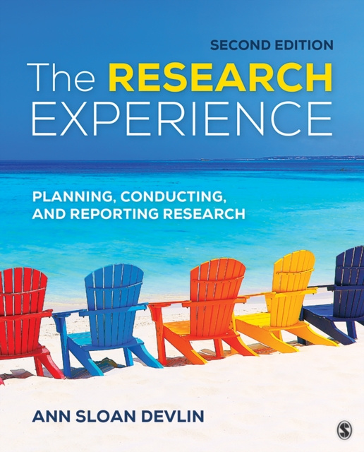 E-Book Research Experience Ann Sloan Devlin