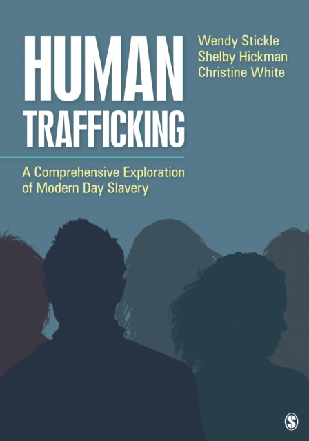E-knjiga Human Trafficking Wendy Stickle