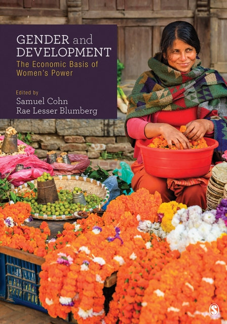 E-book Gender and Development Samuel Cohn