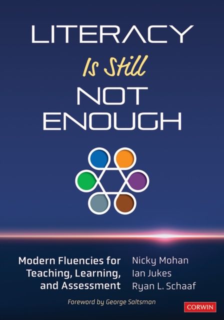E-book Literacy Is Still Not Enough Nicky Mohan